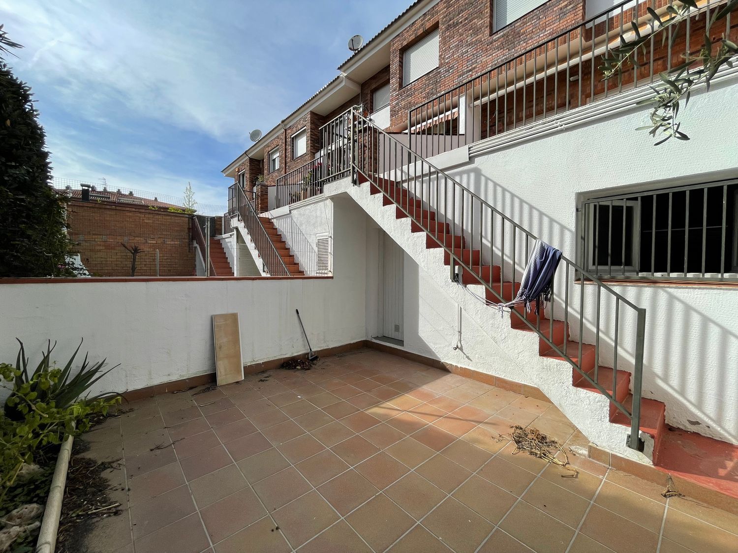  (unifamiliar adossada), 205.00 m², Sant Miquel - Tres Torres