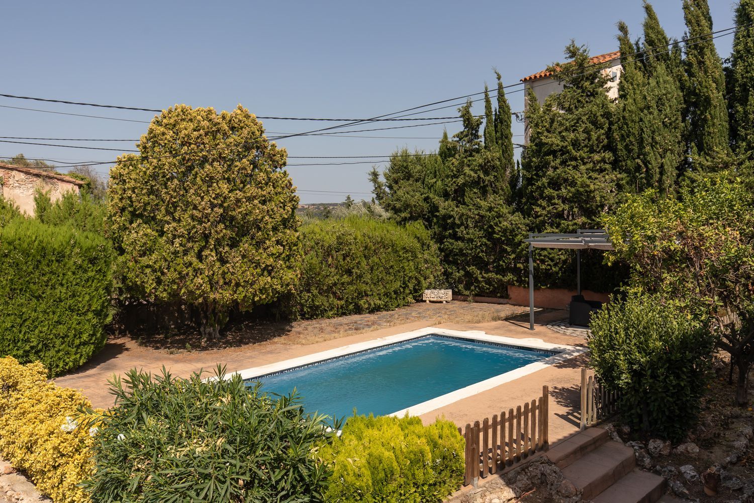 Casa (xalet / torre), 346.00 m²