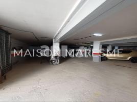 Parking business, 184.00 m², Calle PLAZA ONCE DE SEPTIEMBRE, S/N