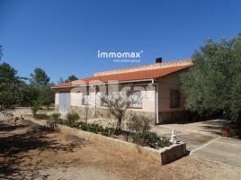 Casa (unifamiliar aïllada), 284 m², seminou, Zona