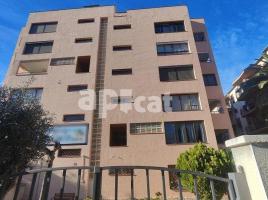 Piso, 93.00 m², Calle d'Isaac Albéniz