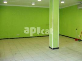 For rent business premises, 120.00 m², Plaza 11 de septiembre, s/n