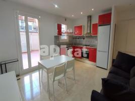 For rent flat, 72 m², Zona