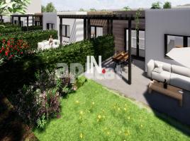  (unifamiliar adossada), 100.00 m², fast neu, Avenida de Fontanet