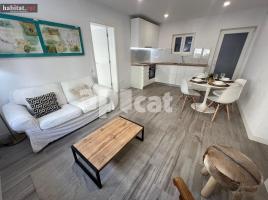 Piso, 46.00 m², cerca de bus y tren, Centre Vila - La Geltrú