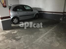 For rent parking, 8 m², Onze de Setembre, 13