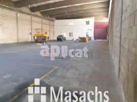 в аренду в промышленный, 1075 m²