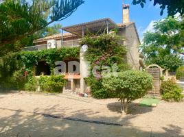 Houses (country house), 388.00 m², near bus and train, Deltebre