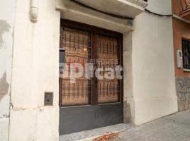 Casa (unifamiliar adosada), 228.00 m², Calle Major