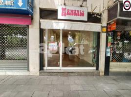租 , 105.00 m², Avenida de Madrid, 28
