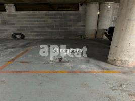 Lloguer plaça d'aparcament, 10 m², Zona