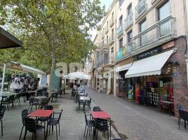 Lloguer oficina, 80.00 m², prop de bus i tren, Rambla de Sant Francesc