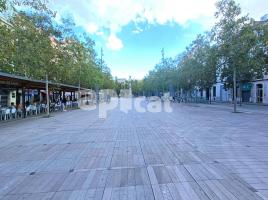 Lloguer oficina, 80.00 m², prop de bus i tren, Rambla de Sant Francesc