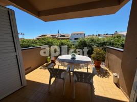 Apartament, 102.00 m², near bus and train, Vía Augusta