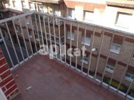 Flat, 83.00 m², near bus and train, PL PATROCINIO