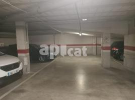 Parking, 11.00 m², Avenida de Jaume l, 40