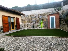 Casa (unifamiliar aïllada), 255.00 m², prop de bus i tren, seminou, Vilanova del Vallès