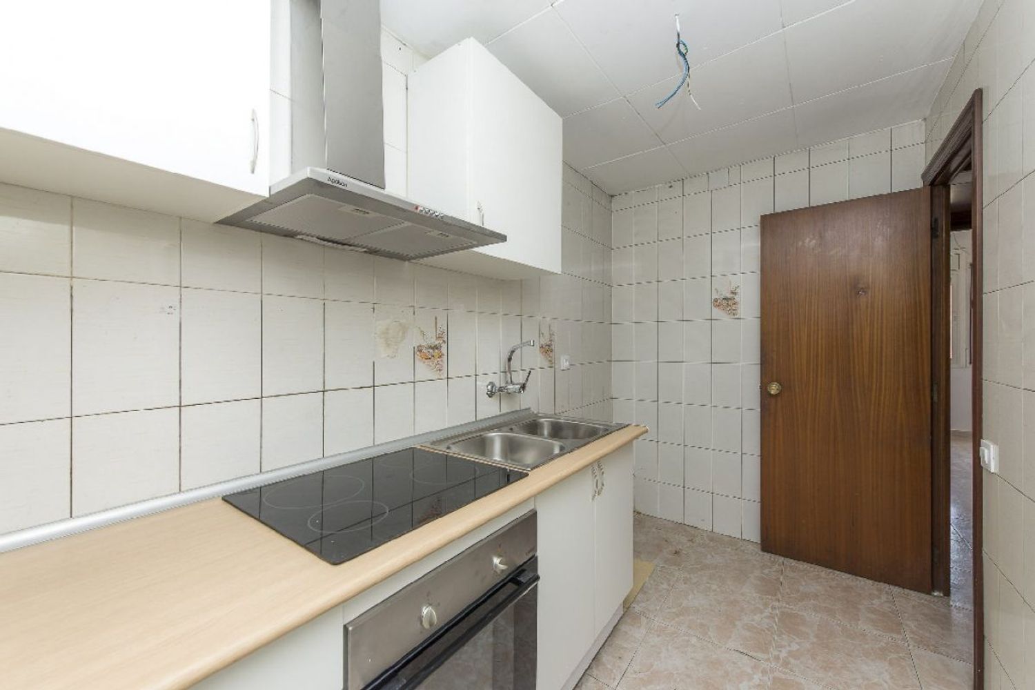 Flat, 64.00 m², Plana LLedó