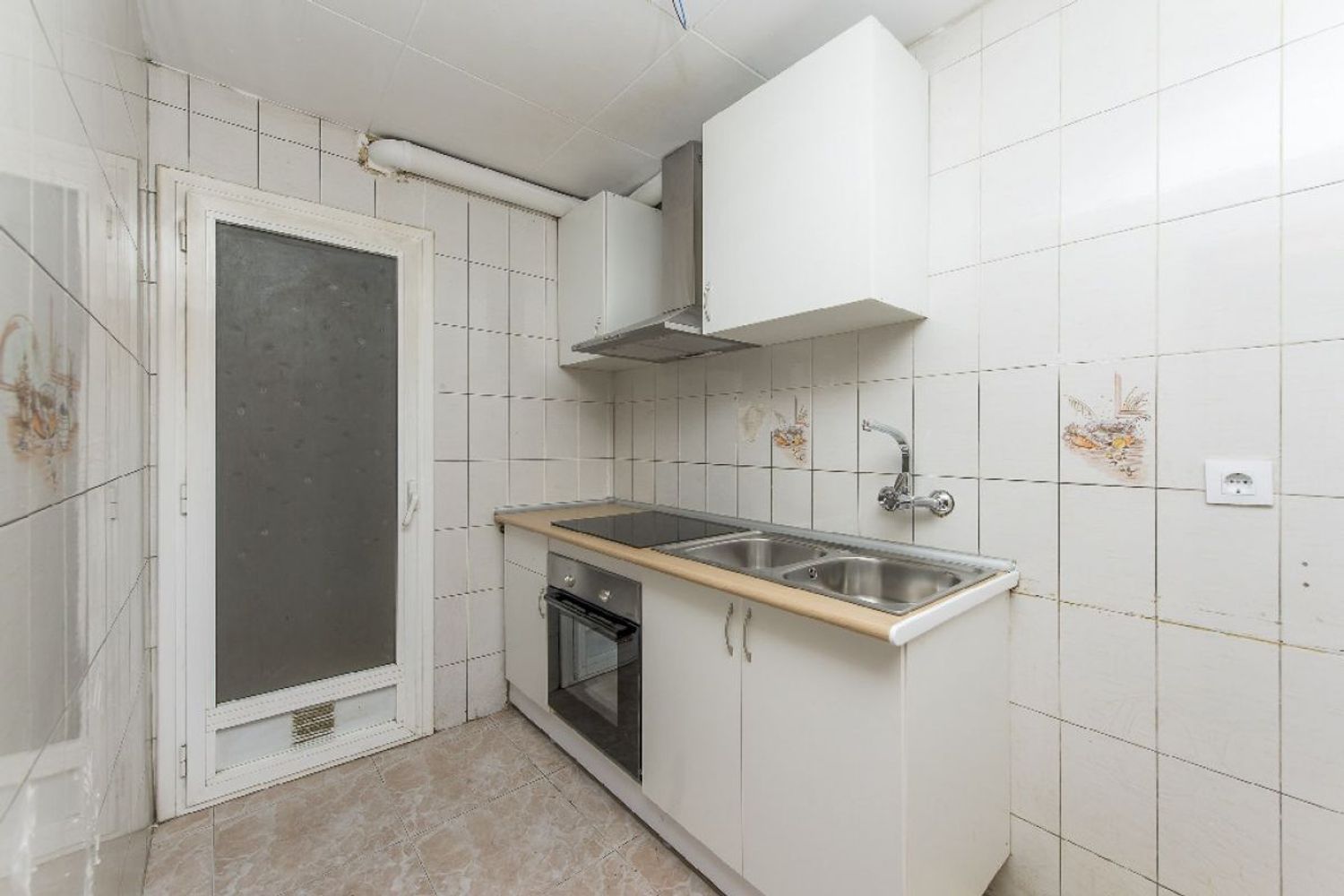 Flat, 64.00 m², Plana LLedó