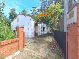 Houses (detached house), 95.00 m², near bus and train, Partida Reguant