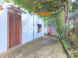 Houses (detached house), 95.00 m², near bus and train, Partida Reguant