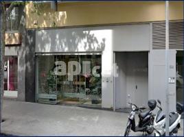 For rent business premises, 808.00 m², close to bus and metro, almost new, Calle d'Entença, 154