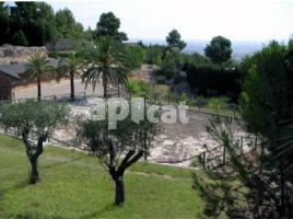 Houses (country house), 547.00 m², near bus and train, new, Finca Pedra Fosca