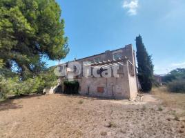 Houses (terraced house), 956.00 m², Calle del Molí