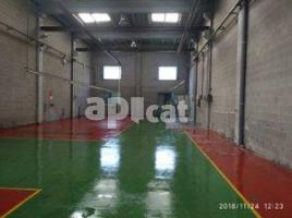 For rent industrial, 350.00 m², Calle de Mosquerola