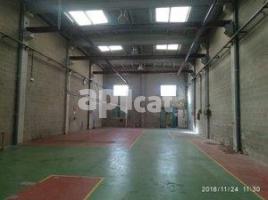 For rent industrial, 350.00 m², Calle de Mosquerola