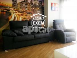 Duplex, 104.00 m², near bus and train, almost new