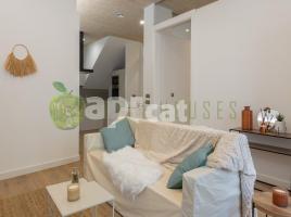 Apartament, 80.00 m², almost new, Calle d'En Carlets, 14