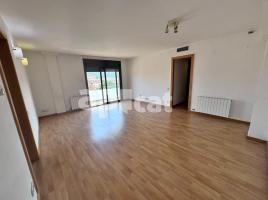 Flat, 89.00 m², almost new