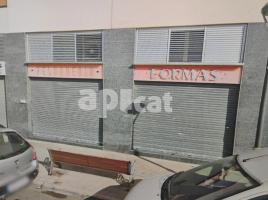 Business premises, 47.00 m², almost new