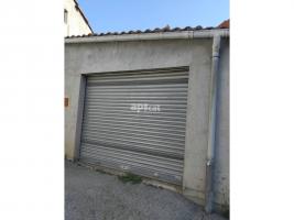 Parking, 25.00 m²