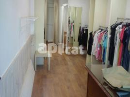 Business premises, 42.00 m², close to bus and metro, Calle de Sardenya