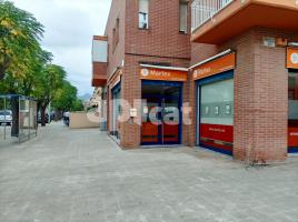 Business premises, 69.00 m², near bus and train, Avenida Francesc Riera, 11