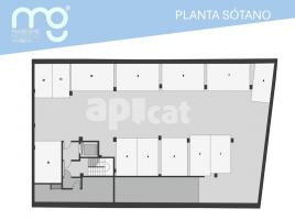 Pis, 111.00 m², prop de bus i tren, nou