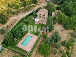  (masia), 360 m², Zona