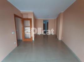 Pis, 101.00 m², seminou, Calle de la Lluna