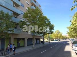 Flat, 87.00 m², almost new, Calle de Jaume Vidal i Alcover