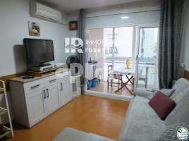 Apartamento, 41 m², Zona