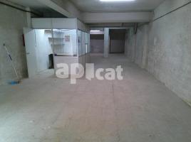 Lloguer local comercial, 132.00 m², Calle Bateria