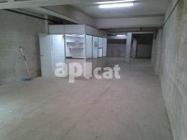 Lloguer local comercial, 132.00 m², Calle Bateria