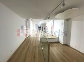 Alquiler local comercial, 97 m²
