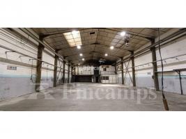 Alquiler nave industrial, 775.00 m²