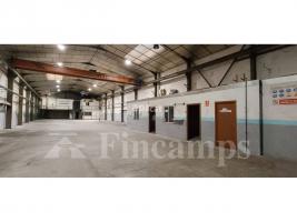 Alquiler nave industrial, 775.00 m²