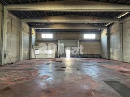 Lloguer nau industrial, 555.00 m², Calle de la Tramuntana