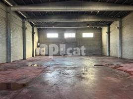 Lloguer nau industrial, 555.00 m², Calle de la Tramuntana