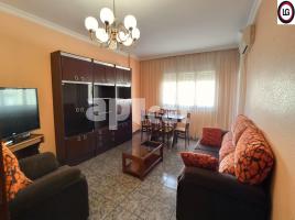 Flat, 107.00 m², Calle Mequinensa, 87